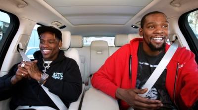 Carpool Karaoke: The Series