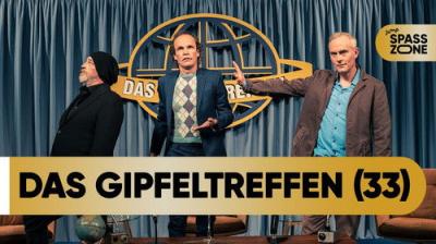 Das Gipfeltreffen