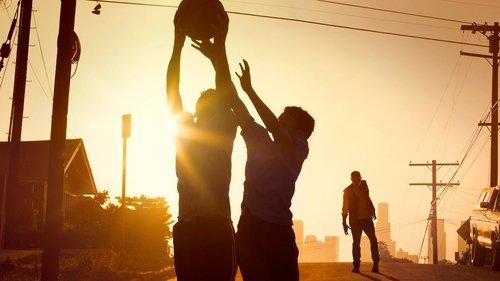 Bijokite vaikščiojančių numirėlių filmas žiurėti online