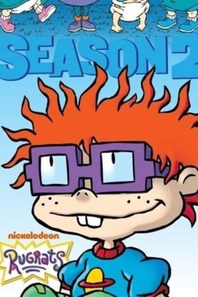 Rugrats filmas online