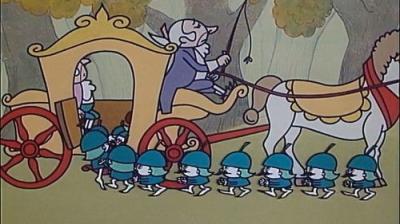 O loupežníku Rumcajsovi
