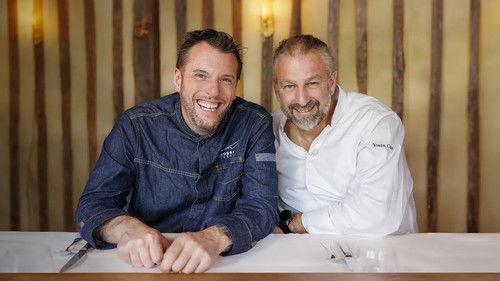 La meilleure cuisine régionale, c'est chez moi ! filmas žiurėti online