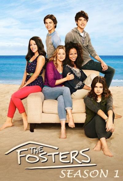 Fosteriai filmas online