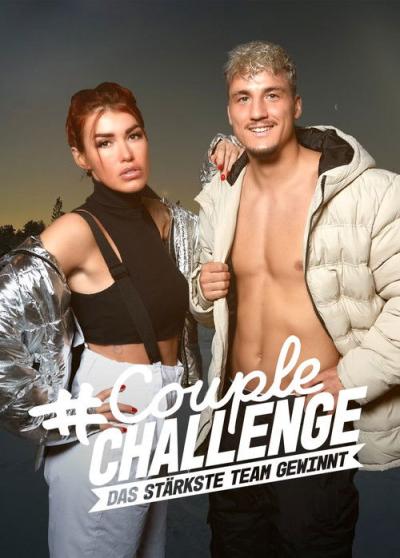 #CoupleChallenge – Das stärkste Team gewinnt filmas online