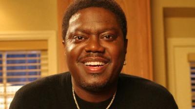 The Bernie Mac Show