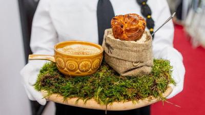 Great British Menu