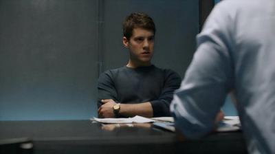 Crossing Lines