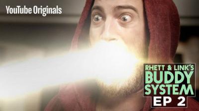 Rhett & Link's Buddy System