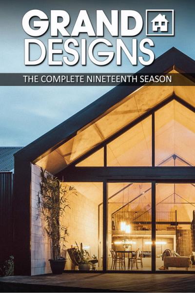 Grand Designs filmas online
