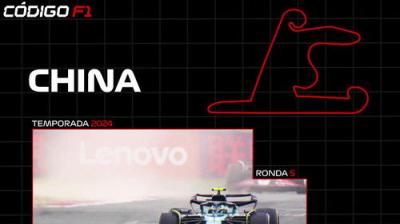 Código F1