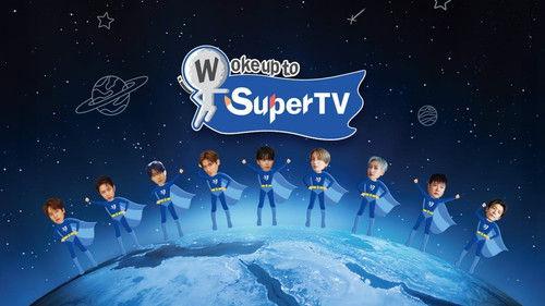 Woke Up and It’s SUPER TV filmas žiurėti online