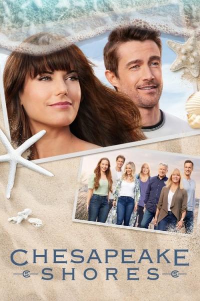 Chesapeake Shores filmas online