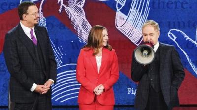 Penn & Teller: Fool Us