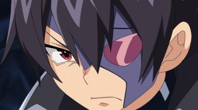 Bakuganai: Kovos planeta
