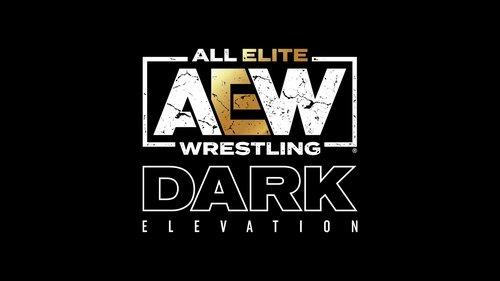AEW Dark: Elevation filmas žiurėti online
