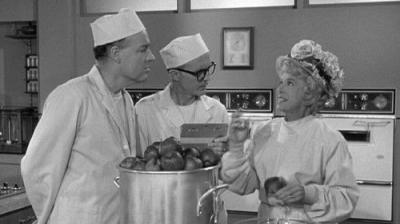 Petticoat Junction