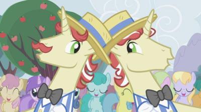 My Little Pony: Friendship Is Magic