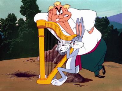 Looney Tunes