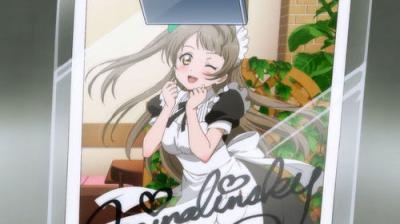 ラブライブ! School idol project