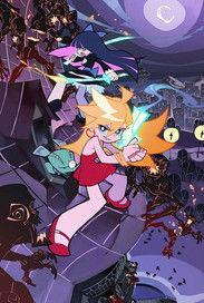 パンティ＆ストッキングwithガーターベルト filmas online