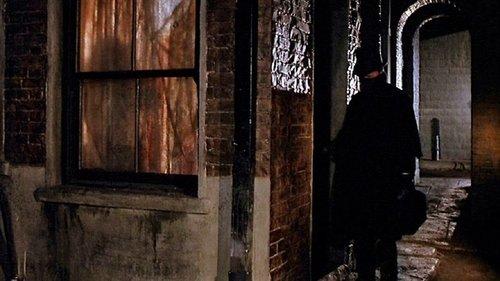 Jack the Ripper filmas žiurėti online