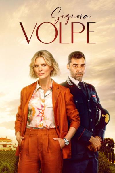 Signora Volpe filmas online