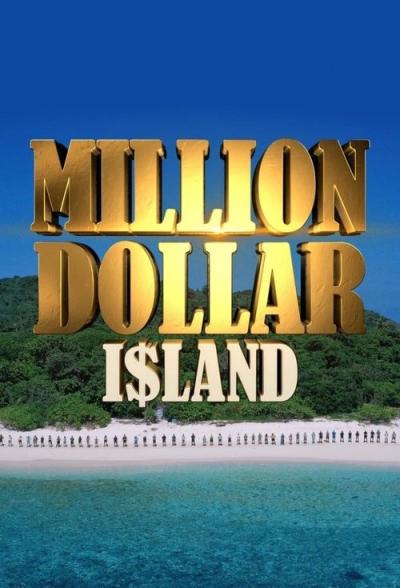 Million Dollar Island filmas online