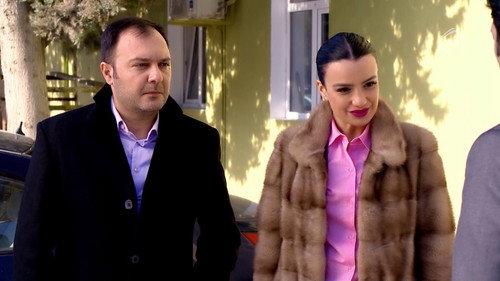 Sən olmasaydın filmas žiurėti online