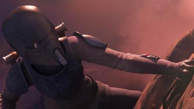 Star Wars: Tales of the Empire