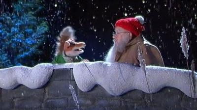 The Basil Brush Show