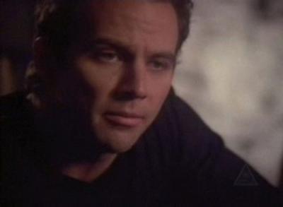 Earth: Final Conflict