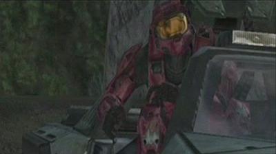 Red vs. Blue