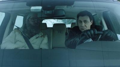 Lilyhammer