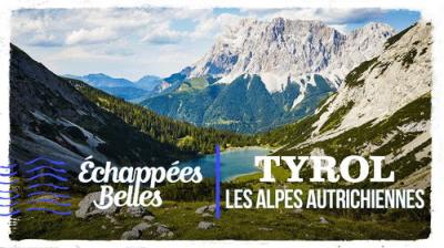 Échappées Belles