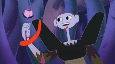 Vidurnakčio apsireiškimai