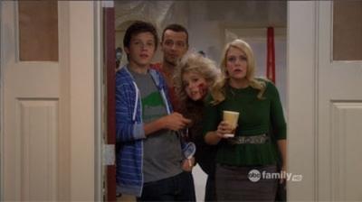 Melissa & Joey