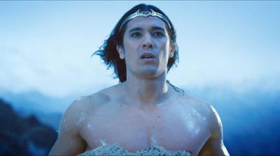 The New Legends of Monkey