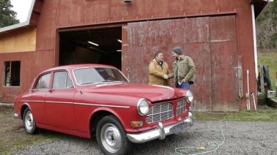 Wheeler Dealers