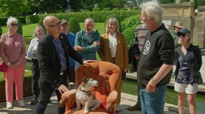 Antiques Roadshow