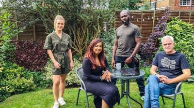 The Gadget Show