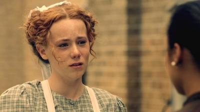 Hetty Feather