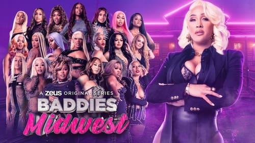 Baddies Midwest filmas žiurėti online