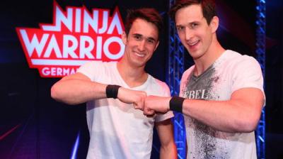 Ninja Warrior Germany