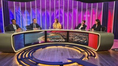 Question Time