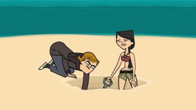 Total Drama All-Stars
