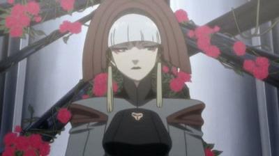 LAST EXILE