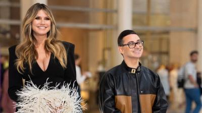 Project Runway