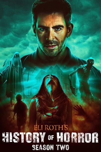 Eli Roth's History of Horror filmas online