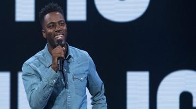 The Russell Howard Hour