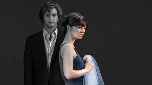 The Returned filmas žiurėti online
